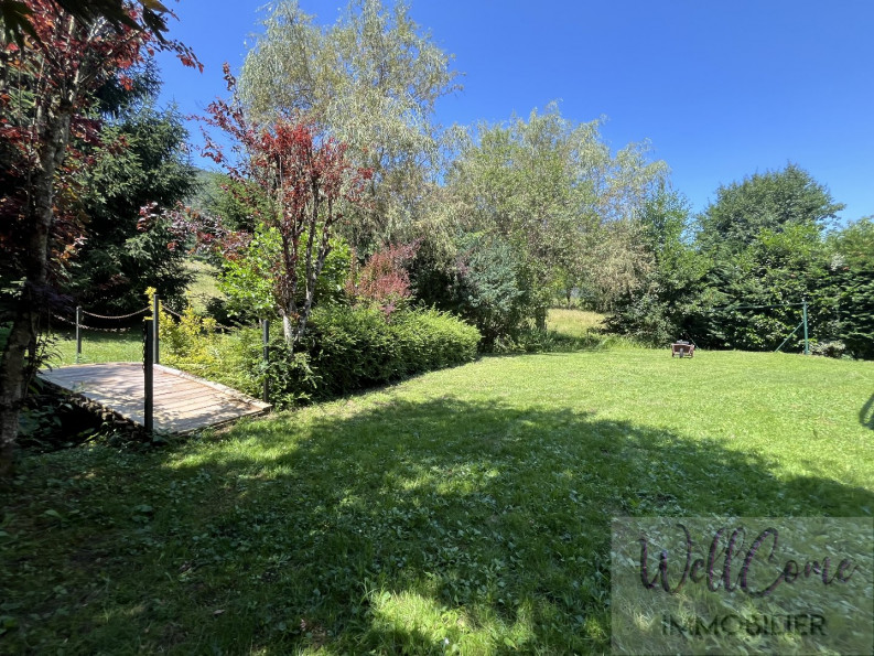 vente Maison Saint Thibaud De Couz - Photo 4