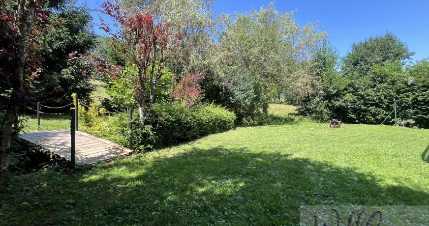 vente Maison Saint Thibaud De Couz