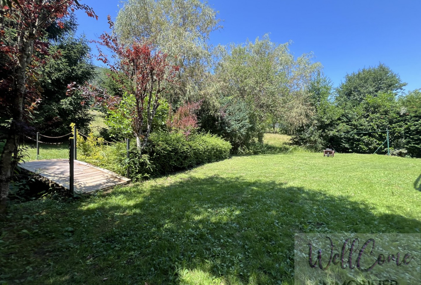 vente Maison Saint Thibaud De Couz - Photo 4