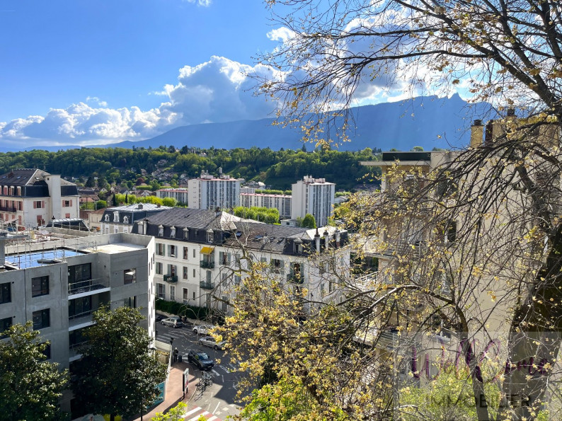 vente Appartement Aix Les Bains - Photo 4