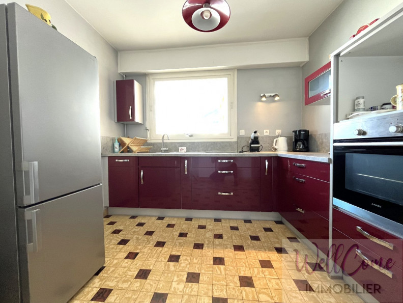 vente Appartement Aix Les Bains - Photo 9