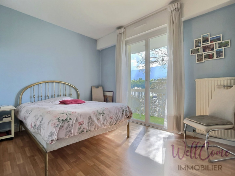 vente Appartement Aix Les Bains - Photo 6