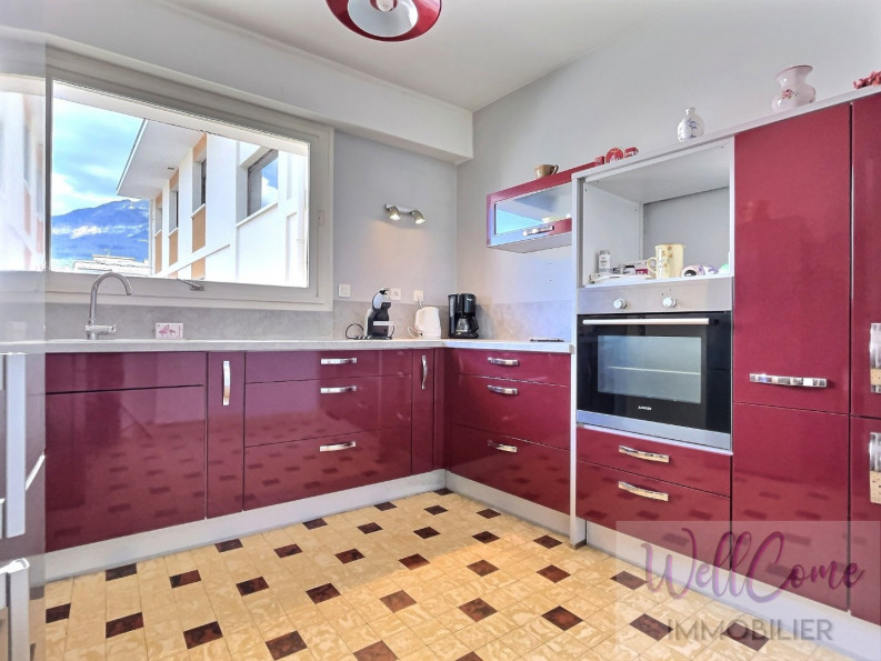 vente Appartement Aix Les Bains - Photo 5