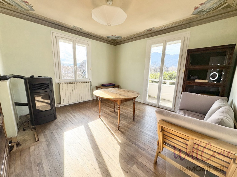 à vendre Maison Aix Les Bains - Photo 3