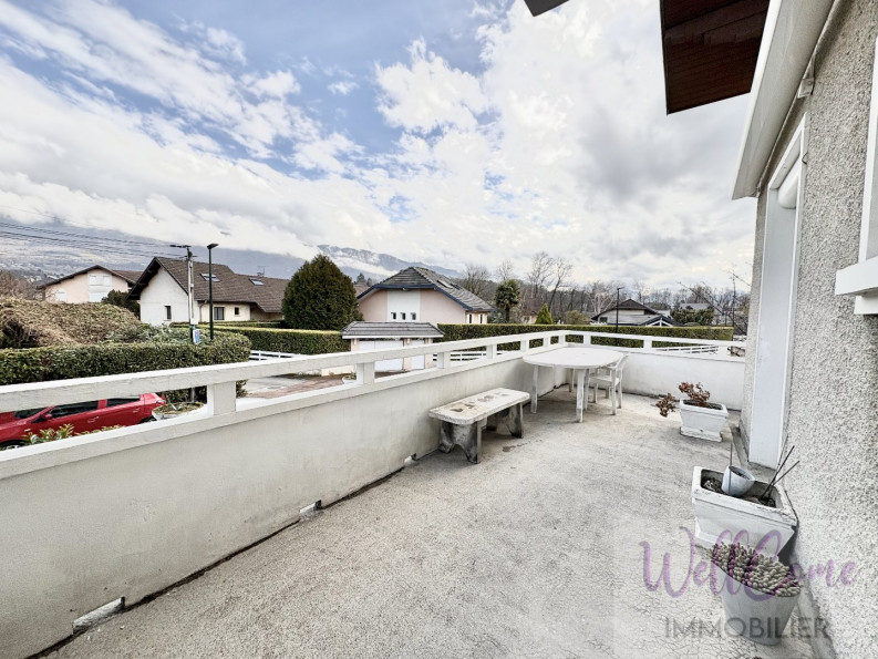 à vendre Maison Aix Les Bains - Photo 5