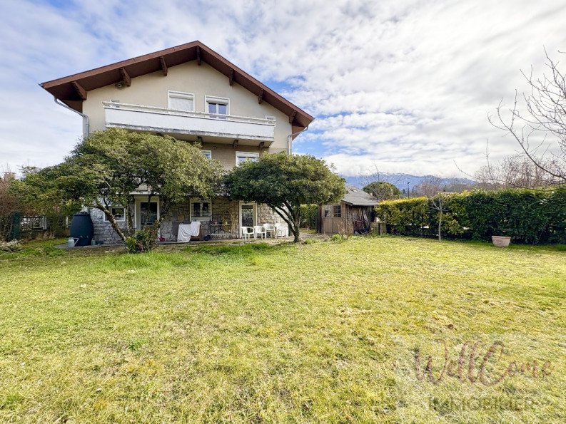 à vendre Maison Aix Les Bains - Photo 2