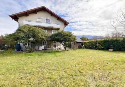 vente Maison Aix Les Bains