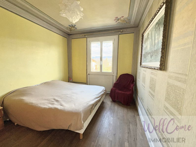 à vendre Maison Aix Les Bains - Photo 7