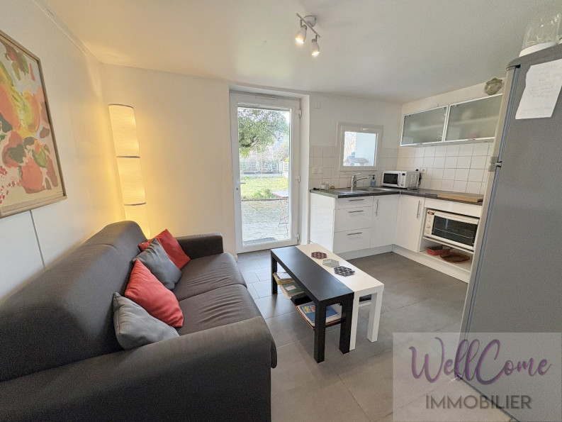 à vendre Maison Aix Les Bains - Photo 8