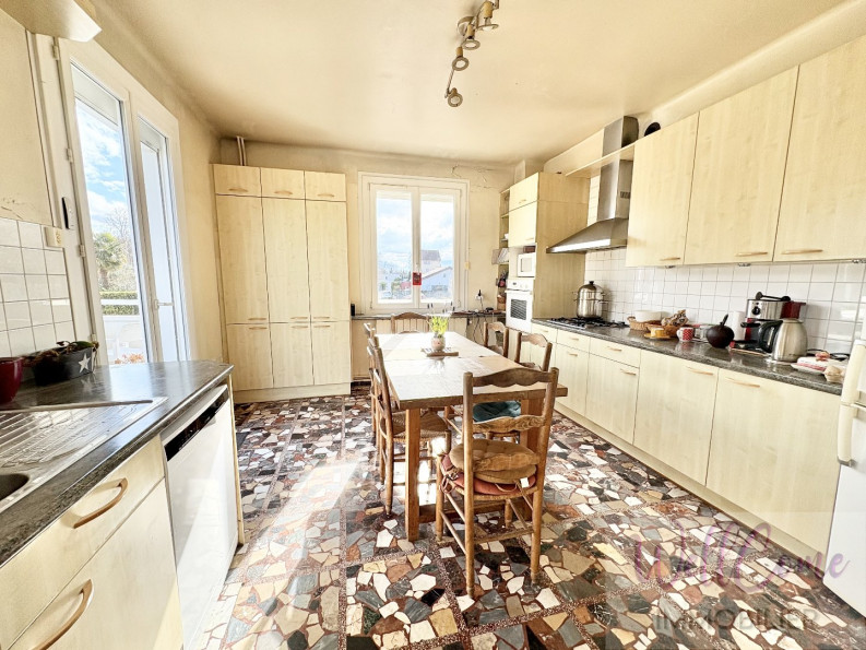 à vendre Maison Aix Les Bains - Photo 4