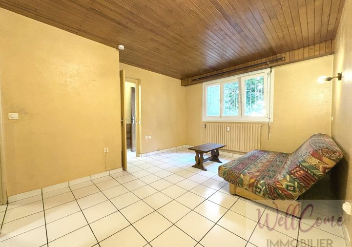 à vendre Appartement Aix Les Bains