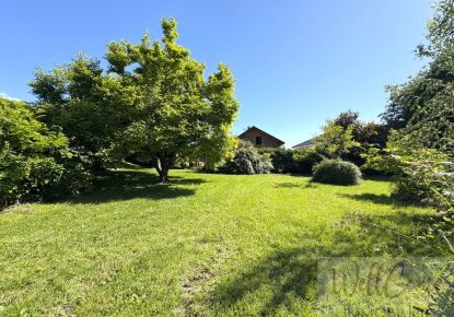 vente Terrain Gresy Sur Aix