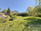 vente Terrain constructible Gresy Sur Aix