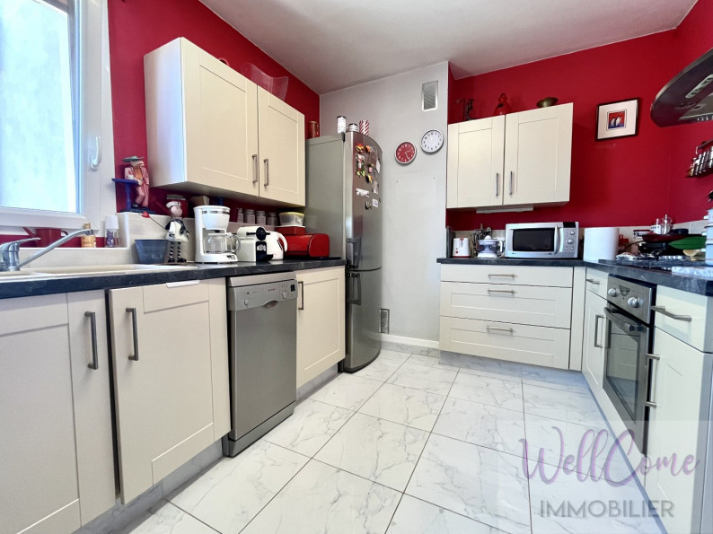 à vendre Appartement Aix Les Bains - Photo 4