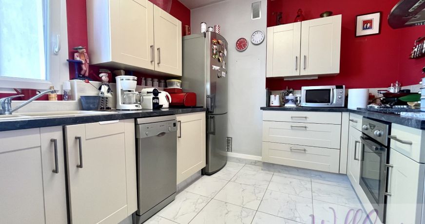 vente Appartement Aix Les Bains