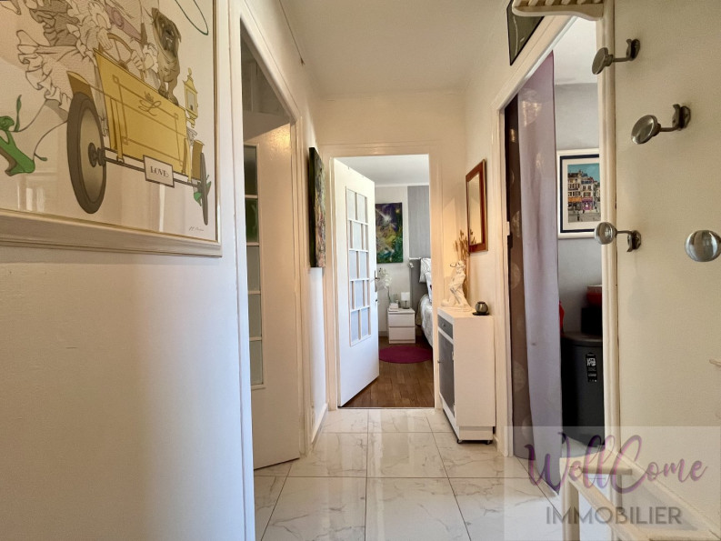 à vendre Appartement Aix Les Bains - Photo 10