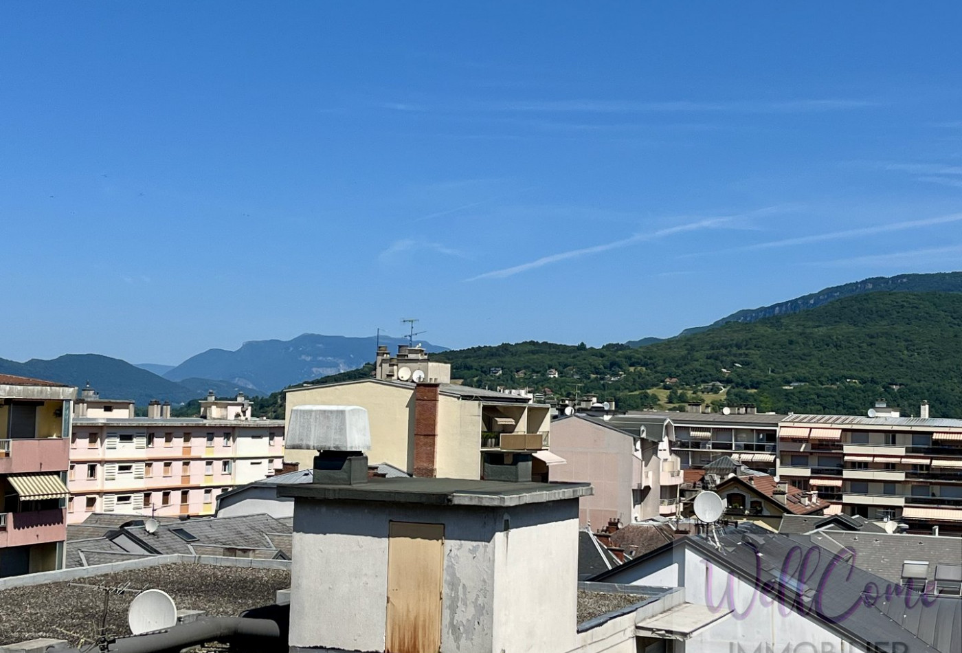 vente Appartement Aix Les Bains - Photo 10