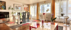 vente Appartement Aix Les Bains
