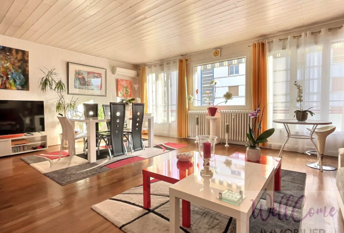 vente Appartement Aix Les Bains - Photo 1