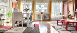 vente Appartement Aix Les Bains