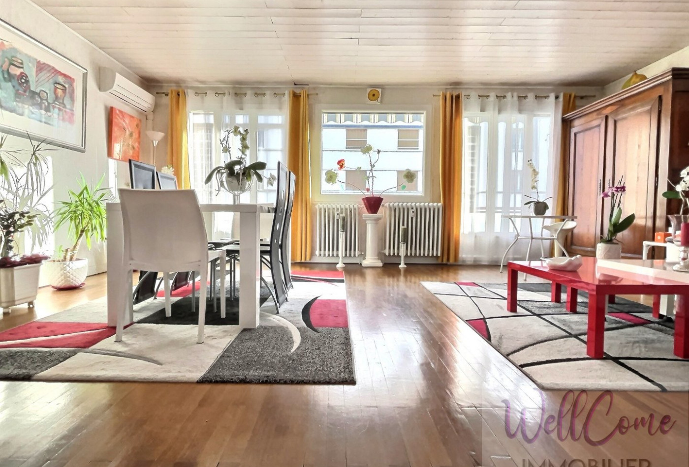 vente Appartement Aix Les Bains - Photo 2