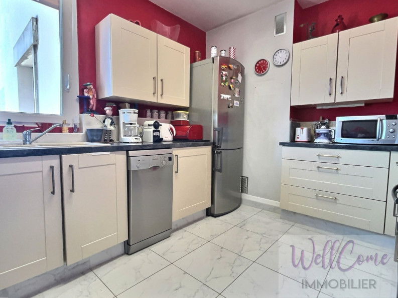 à vendre Appartement Aix Les Bains - Photo 8