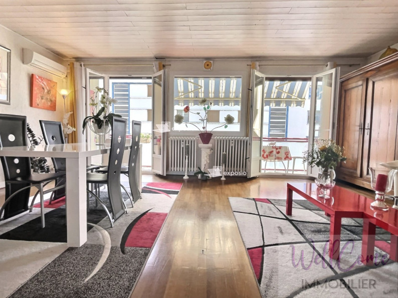 à vendre Appartement Aix Les Bains - Photo 7