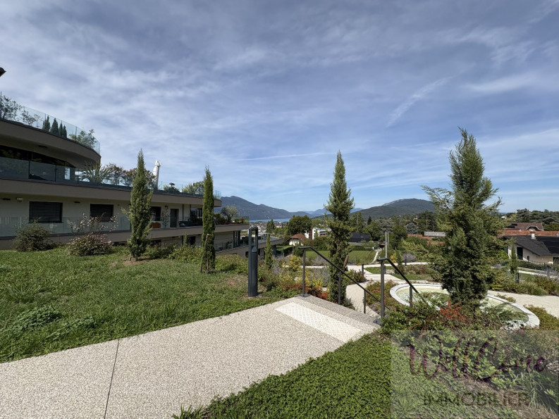 vente Appartement Aix Les Bains - Photo 10