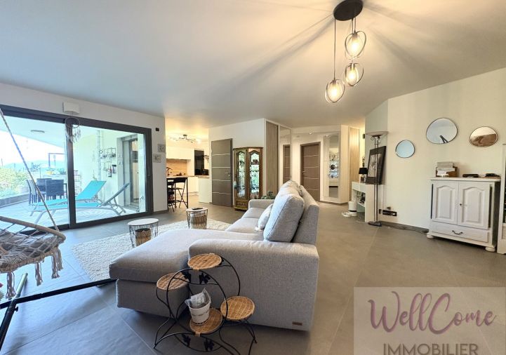 à vendre Appartement Aix Les Bains