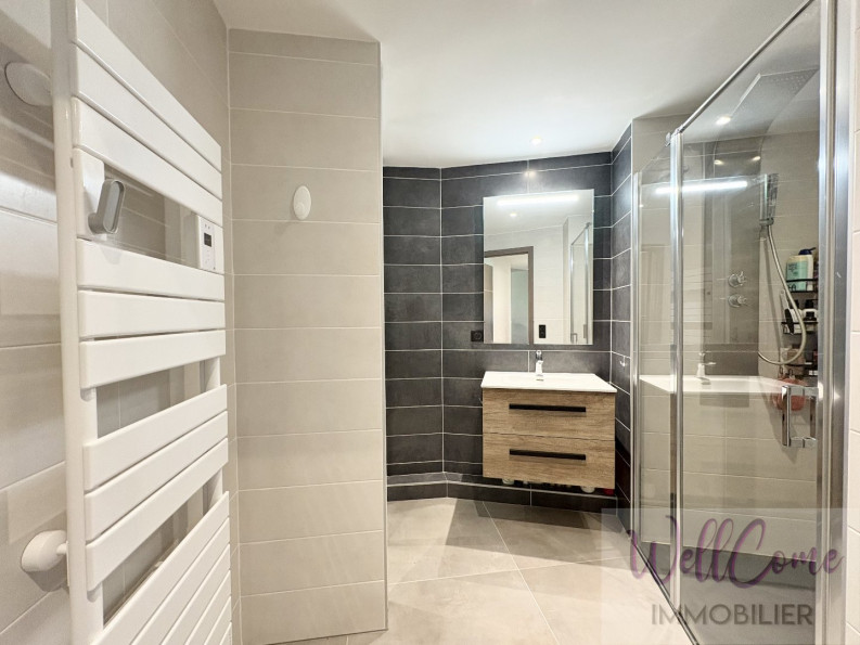 vente Appartement Aix Les Bains - Photo 9