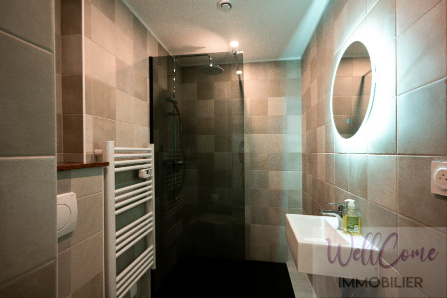 location Appartement Aix Les Bains - Photo 6