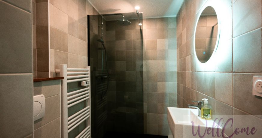 location Appartement Aix Les Bains