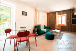 location Appartement Aix Les Bains