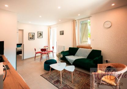 location Appartement Aix Les Bains