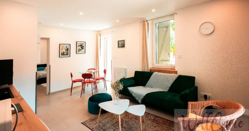 location Appartement Aix Les Bains