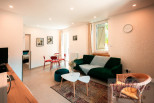 location Appartement Aix Les Bains
