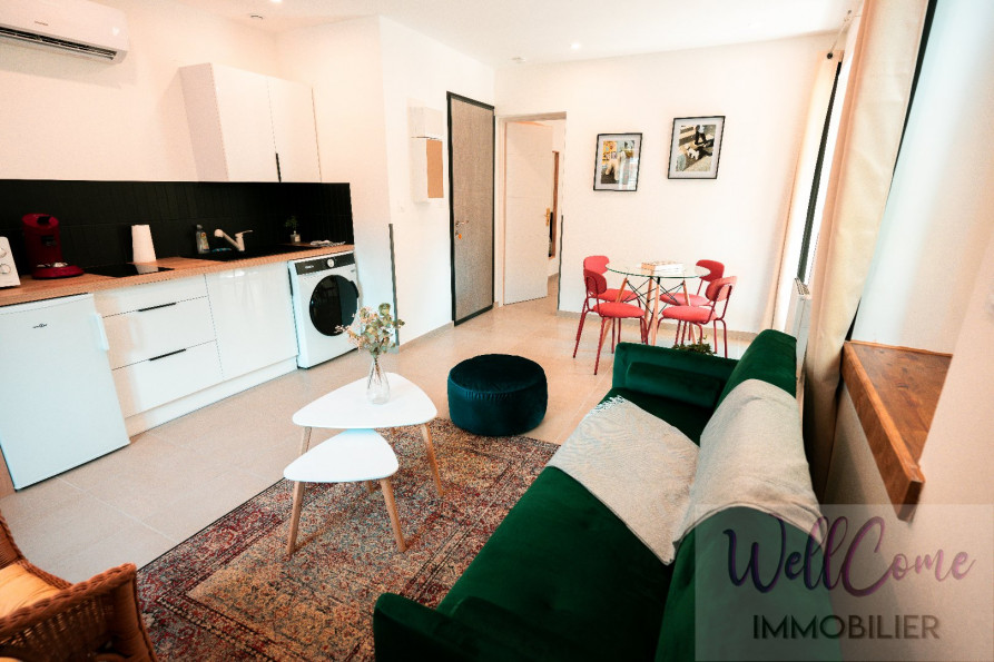location Appartement Aix Les Bains - Photo 3
