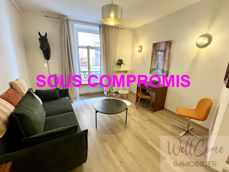 vente Appartement Aix Les Bains - Photo 2