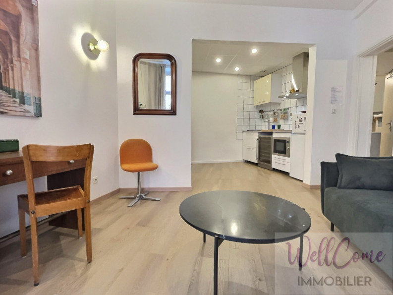 vente Appartement Aix Les Bains - Photo 2