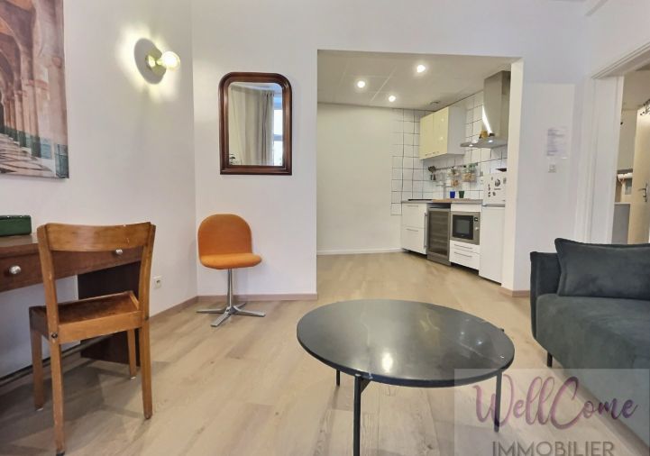à vendre Appartement Aix Les Bains