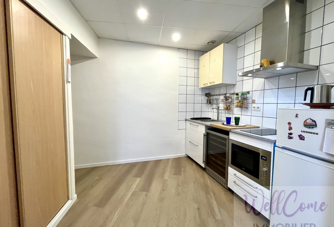 vente Appartement Aix Les Bains - Photo 8