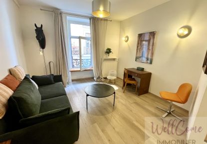 vente Appartement Aix Les Bains