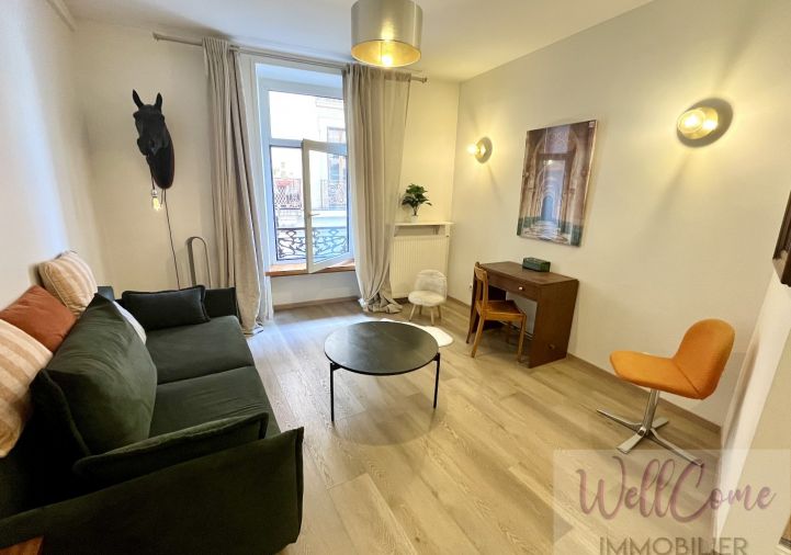 à vendre Appartement Aix Les Bains