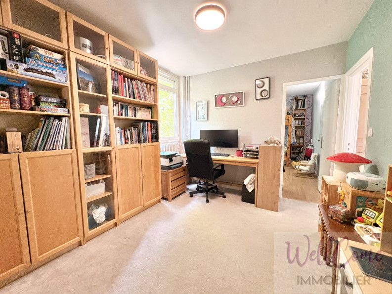 à vendre Appartement Annecy - Photo 10