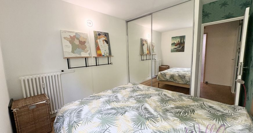 vente Appartement Annecy