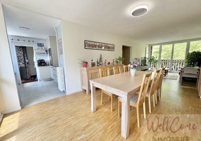 vente Appartement Annecy