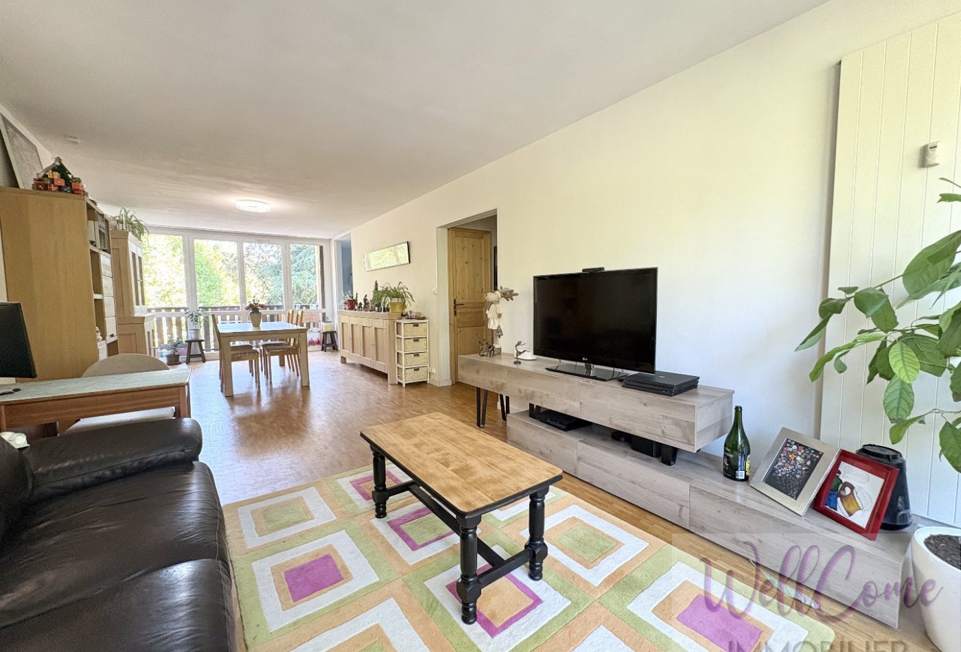 vente Appartement Annecy - Photo 3