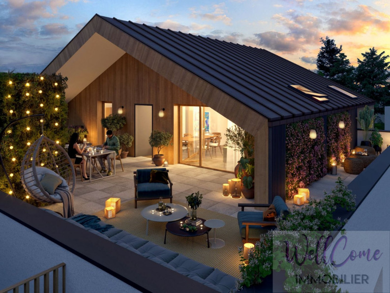 vente Appartement Seynod - Photo 3