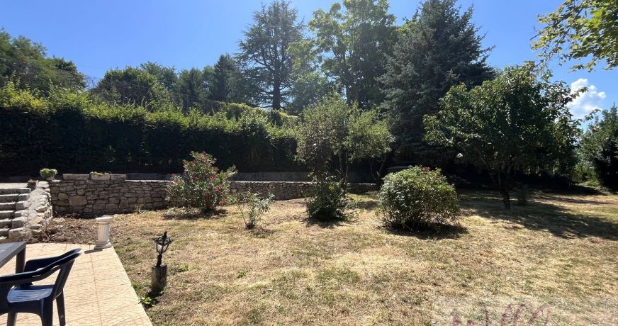 vente Maison Voglans