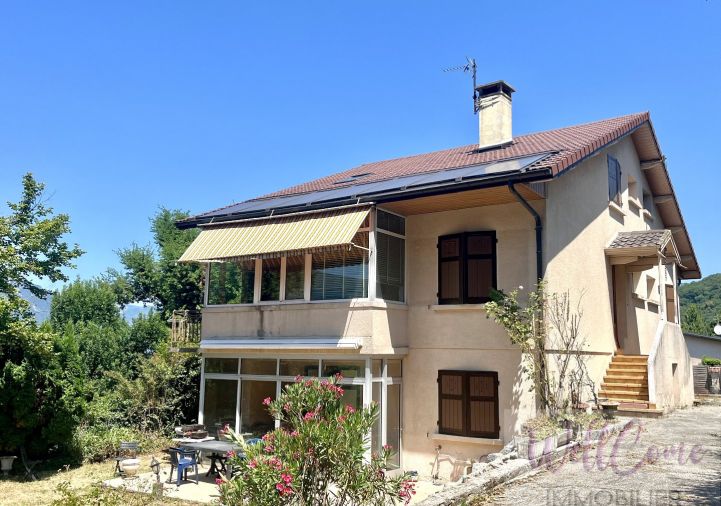 à vendre Maison Voglans